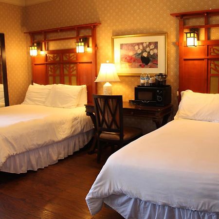Glen Tavern Inn Santa Paula Extérieur photo