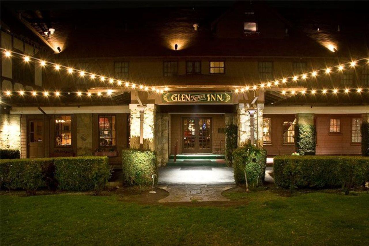 Glen Tavern Inn Santa Paula Extérieur photo