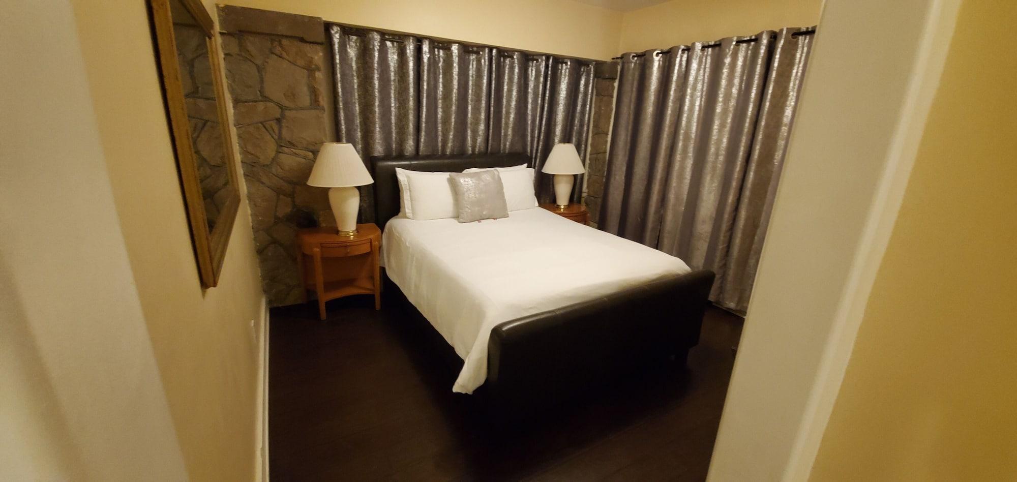 Glen Tavern Inn Santa Paula Extérieur photo