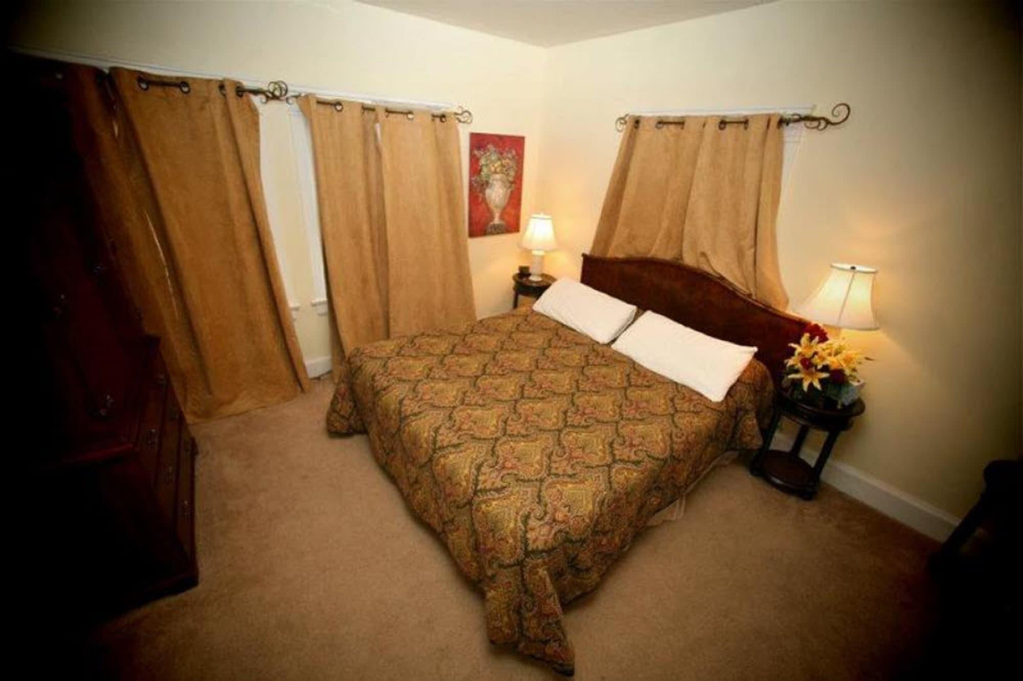 Glen Tavern Inn Santa Paula Extérieur photo