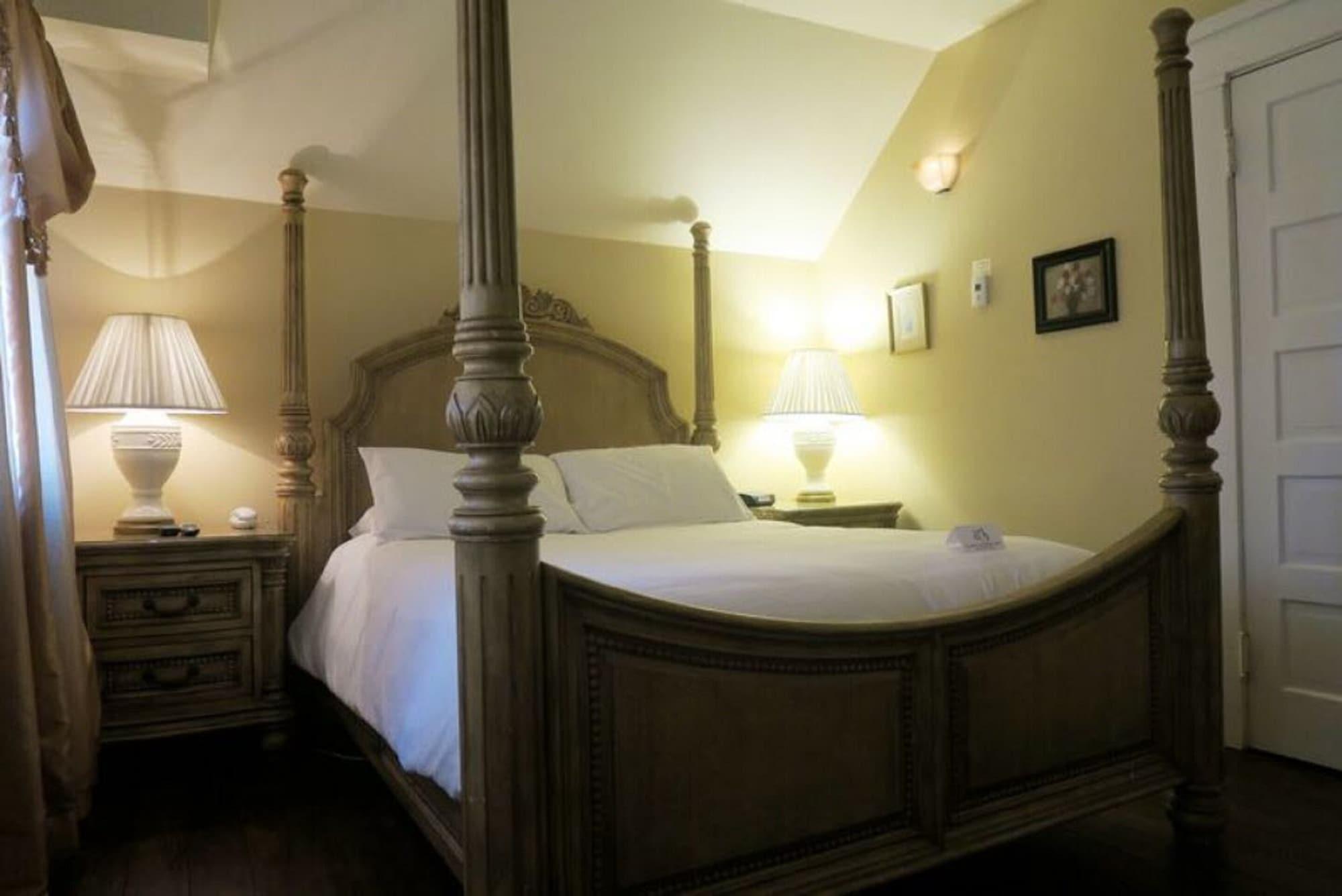 Glen Tavern Inn Santa Paula Extérieur photo