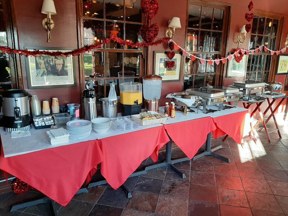 Glen Tavern Inn Santa Paula Extérieur photo