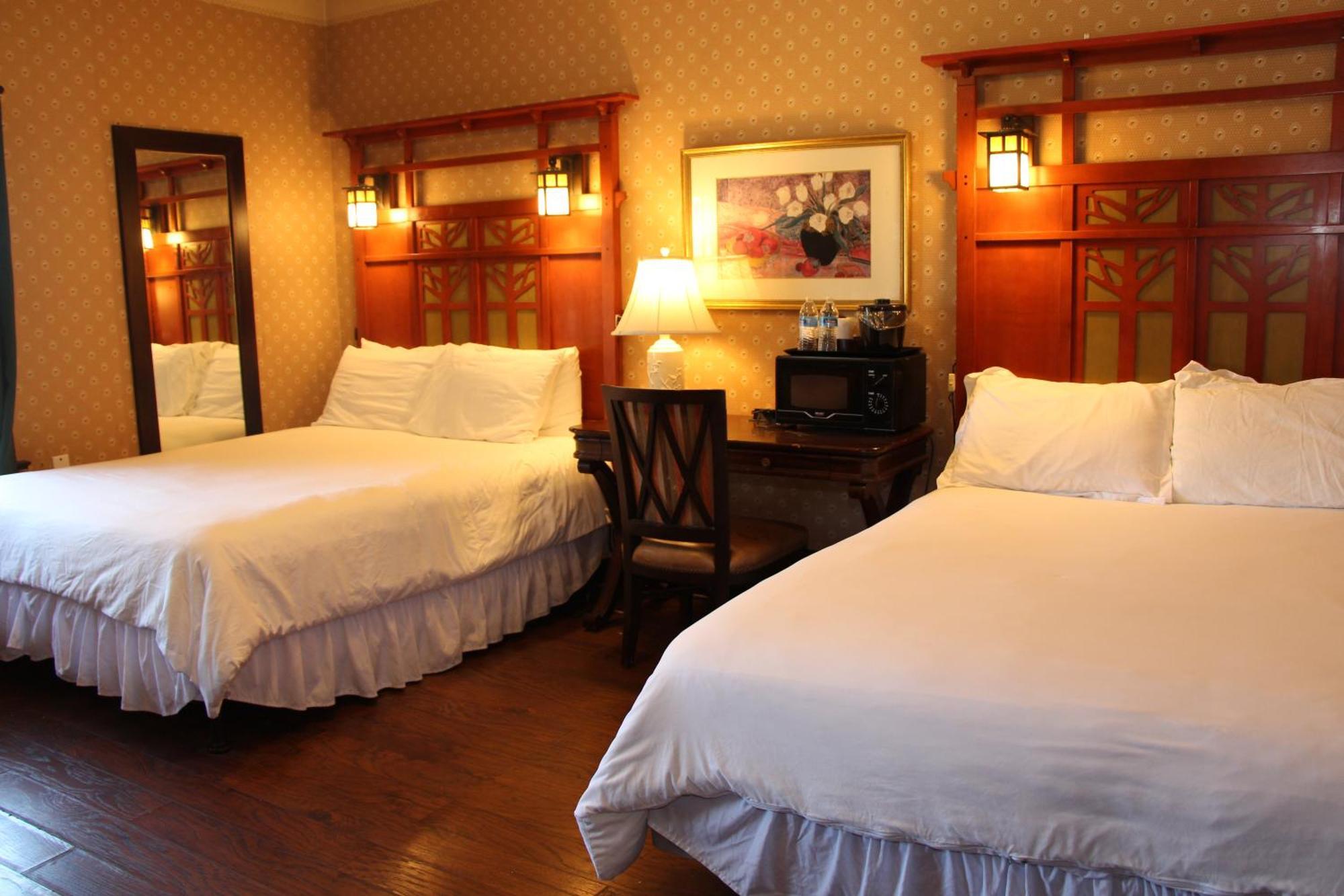 Glen Tavern Inn Santa Paula Extérieur photo