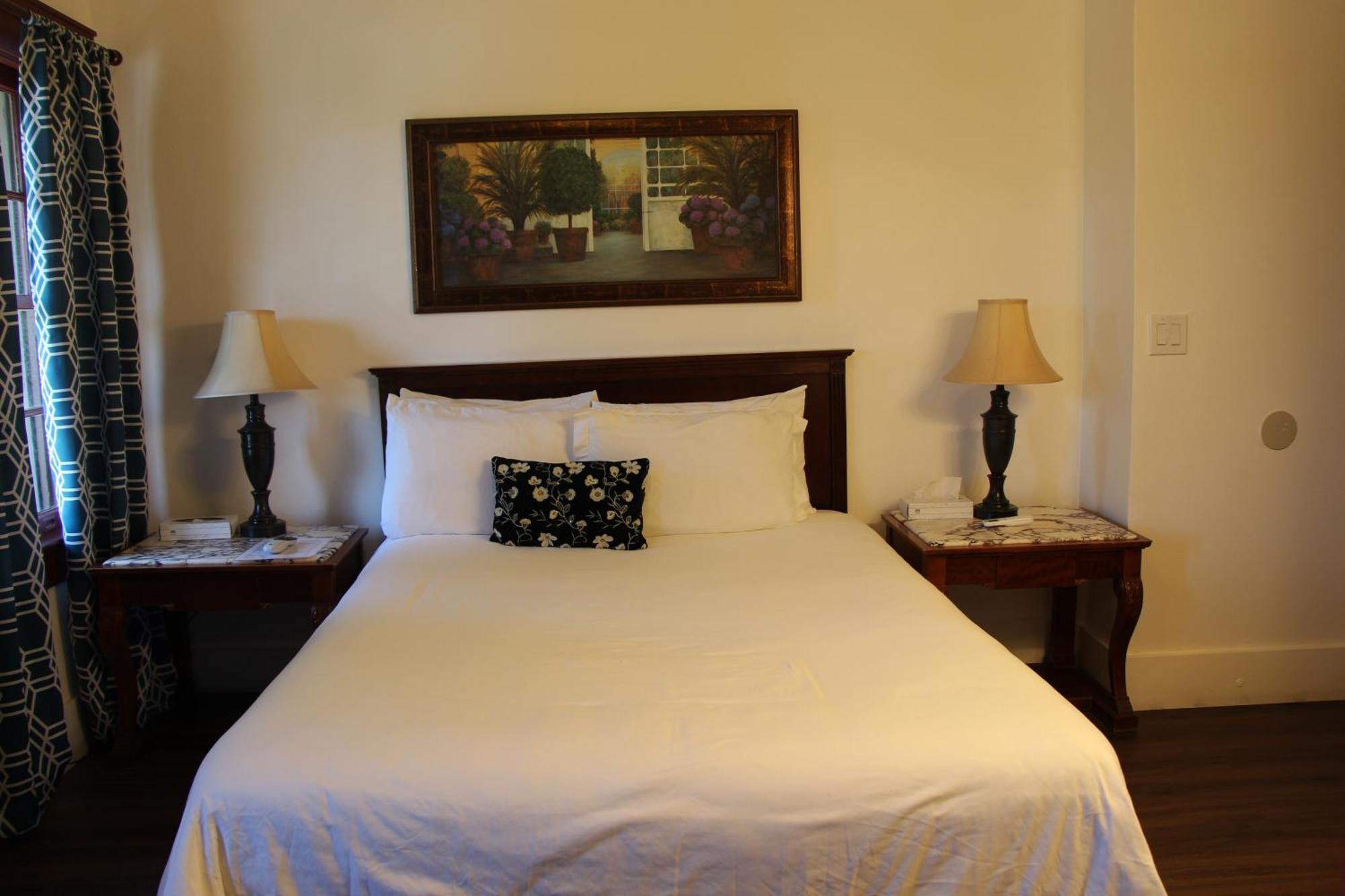 Glen Tavern Inn Santa Paula Extérieur photo