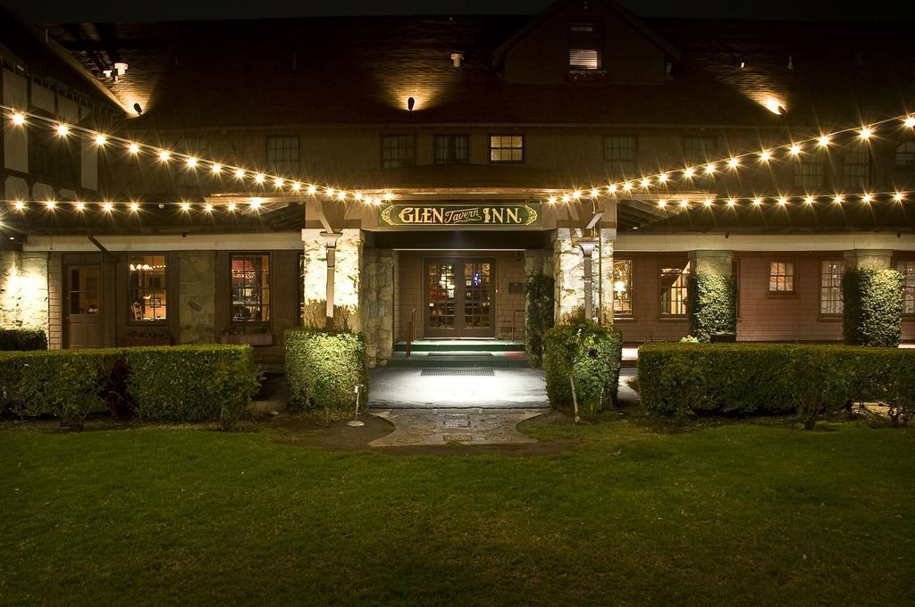 Glen Tavern Inn Santa Paula Extérieur photo
