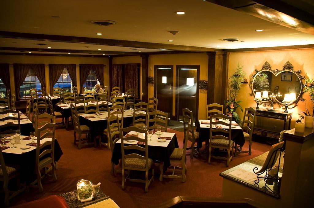 Glen Tavern Inn Santa Paula Extérieur photo