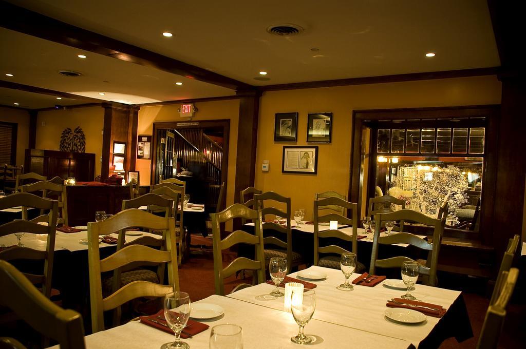 Glen Tavern Inn Santa Paula Extérieur photo